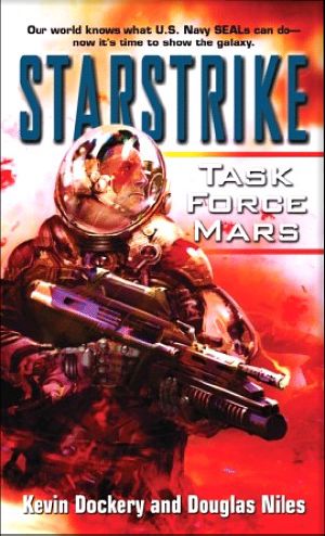 [Starstrike 01] • Task Force Mars